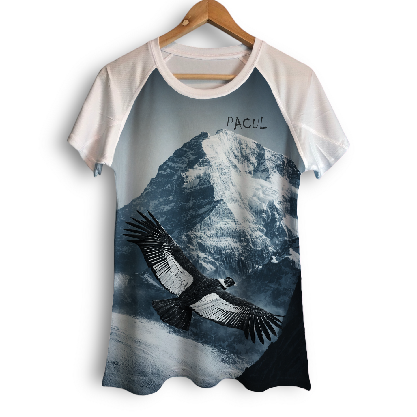 Polera Pacul Mujer Condor 1