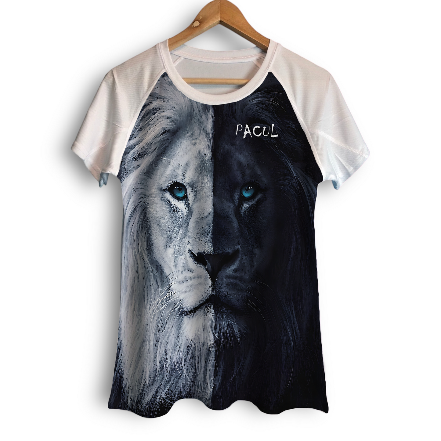 Polera Pacul Mujer Leon 1