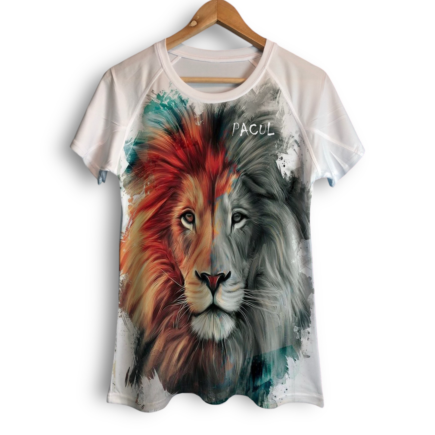 Polera Pacul Mujer Leon 2