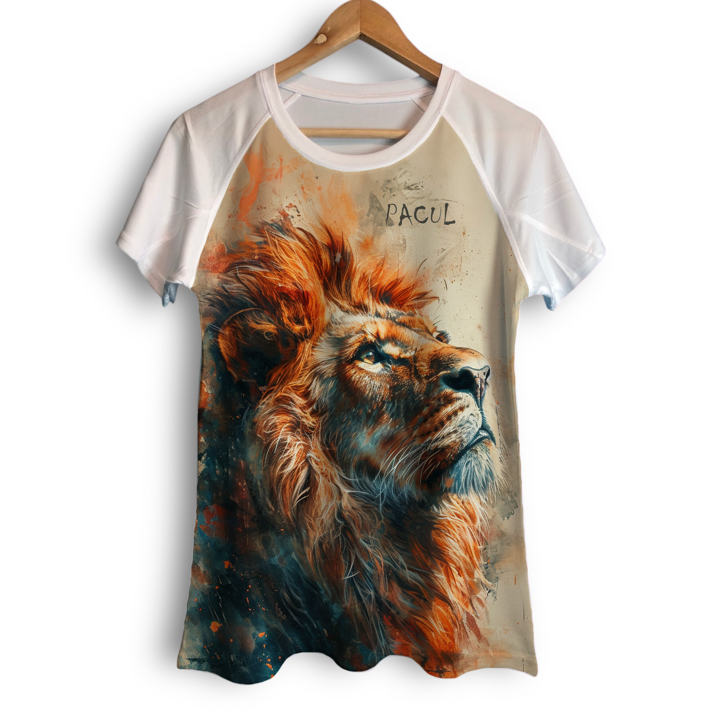 Polera Pacul Mujer Leon 3